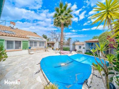 photo For sale House GAUDE 06