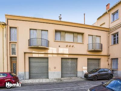 Vente Maison 5 pices PERPIGNAN 66000