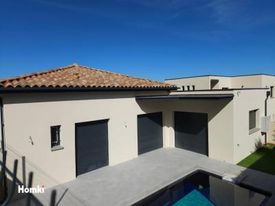 Vente Maison 4 pices NARBONNE 11100