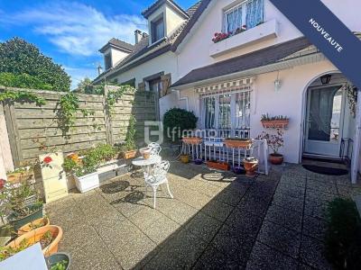 photo For sale House ORMESSON-SUR-MARNE 94