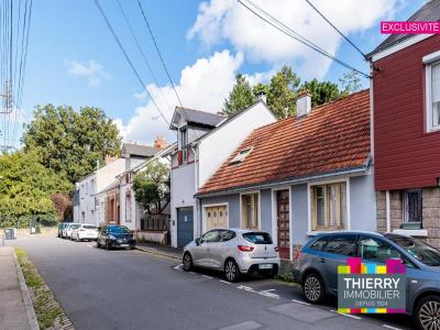 photo For sale House NANTES 44