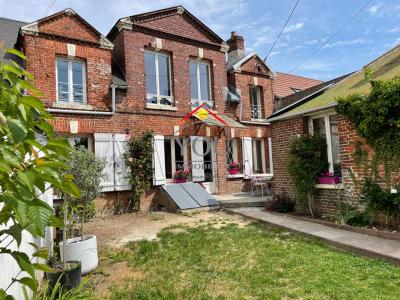 Vente Maison 5 pices CHAMBLY 60230