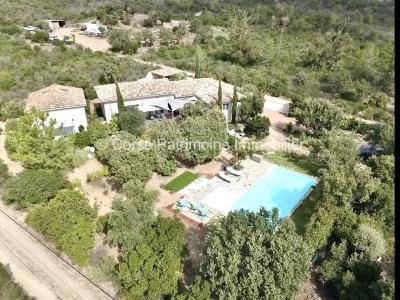 photo For sale House PORTO-VECCHIO 20