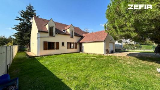 Vente Maison 6 pices BREVAL 78980