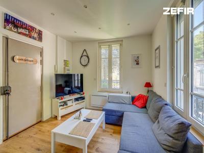 Vente Appartement 2 pices SAINT-MAURICE 94410