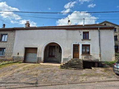 photo For sale House SELLES 70