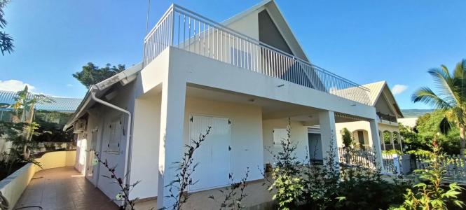 Vente Maison 7 pices POSSESSION 97419