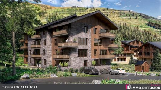 photo For sale Apartment 2-ALPES 38