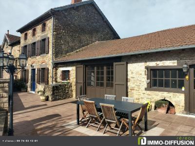 photo For sale House SAINT-MARY-LE-PLAIN 15