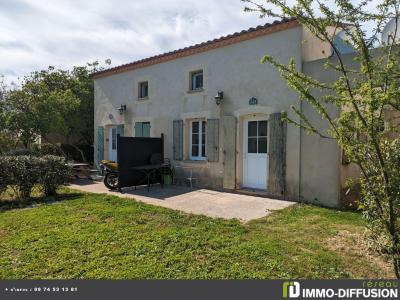 photo For sale House GALLARGUES-LE-MONTUEUX 30