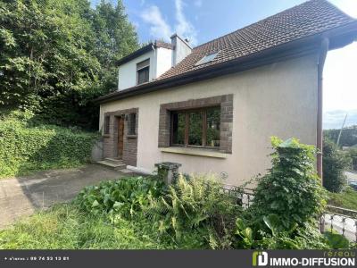 photo For sale House FREYMING-MERLEBACH 57