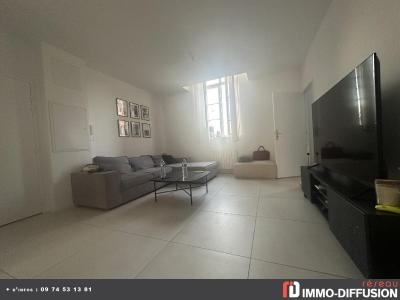 Vente Appartement 3 pices MANS 72000