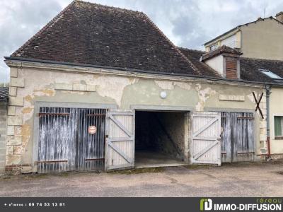 Vente Maison NOGENT-LE-ROTROU 28400