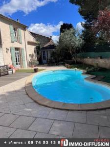 Vente Maison 10 pices MARAUSSAN 34370