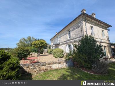 photo For sale House LIBOURNE 33