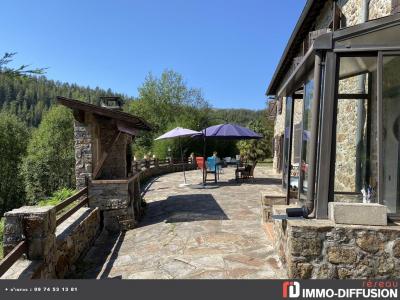 photo For sale House SAURAT 09