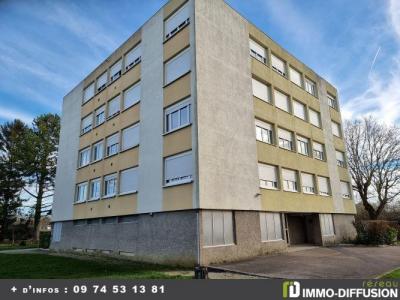 Vente Appartement 4 pices ROMILLY-SUR-SEINE 10100