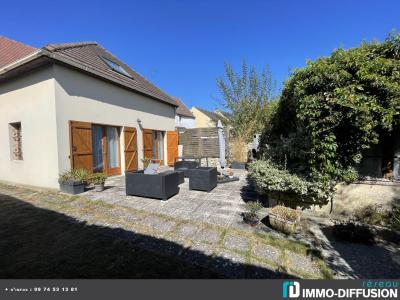 For sale House MESNIL-AUBRY  95