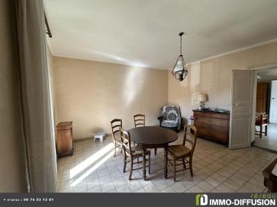 Vente Maison 4 pices MONTAGNAC 34530