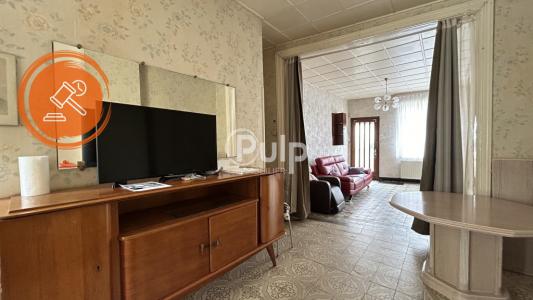 photo For sale House FOUQUIERES-LES-LENS 62