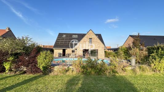 Vente Maison 6 pices VIEILLE-CHAPELLE 62136