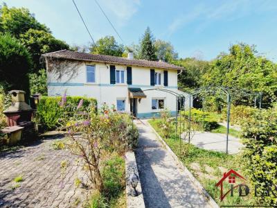 Vente Maison 3 pices JUSSEY 70500