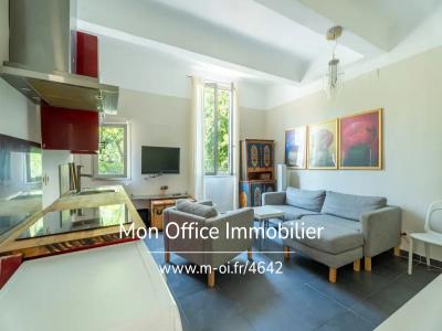 photo For sale Apartment BEAURECUEIL 13