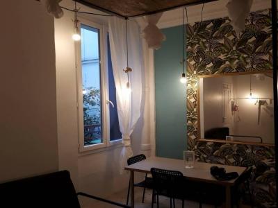 Location Local commercial PARIS-17EME-ARRONDISSEMENT 75017