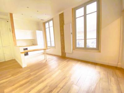 Vente Appartement 2 pices VICHY 03200