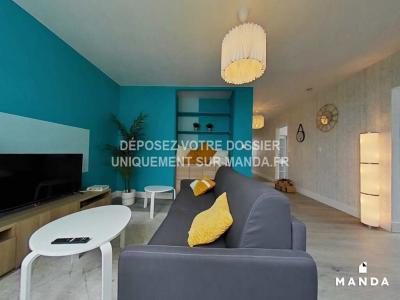 Location Appartement 4 pices ORLEANS 45100