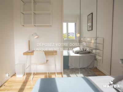 photo For rent Apartment CHEVILLY-LARUE 94