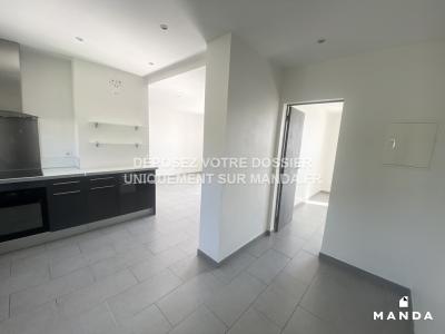 photo For rent Apartment GARDANNE 13