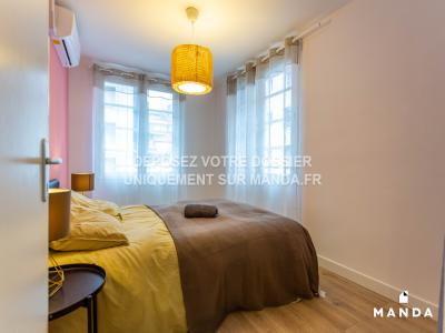 Location Appartement 5 pices MONTPELLIER 34000