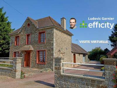 Vente Maison 4 pices TEILLEUL 50640