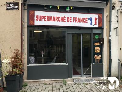 Vente Local commercial CHAUMONT  52