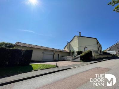 photo For sale House CHAUFFOURT 52