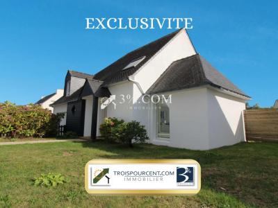 photo For sale House ETEL 56