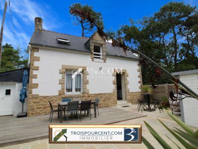 Vente Maison 4 pices CARNAC 56340