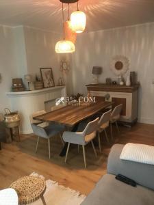 Vente Appartement 3 pices VALENCIENNES 59300