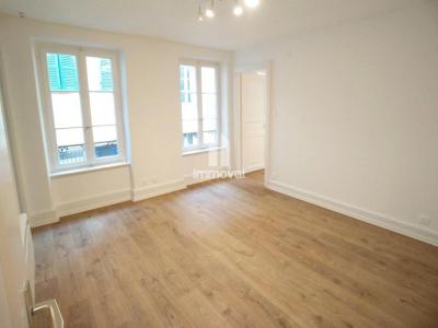 photo For rent Apartment STRASBOURG 67