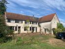 House SAINT-MARTIN-D'AUXIGNY 