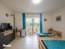 Vente Appartement Isle-sur-la-sorgue  84800 36 m2