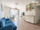 Vente Appartement Saint-gratien 95