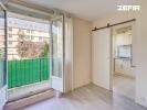 Apartment BAGNOLET 