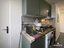 Louer Appartement Epinay-sur-seine 570 euros