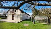 Annonce Vente 8 pices Maison Granville