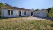 Vente Maison Loulay 17