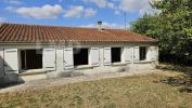 Annonce Vente Maison Loulay