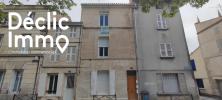 Vente Immeuble Niort 79