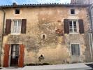 House ADJOTS VERTEUIL-SUR-CHARENTE